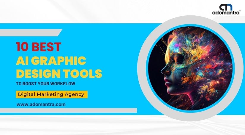 10 Best AI Graphic Design Tools