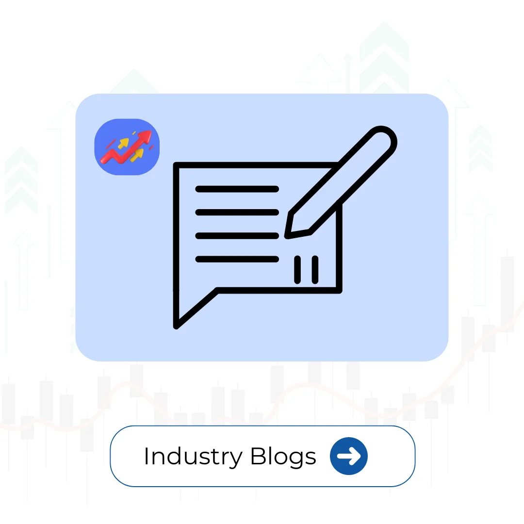 Industry Blog