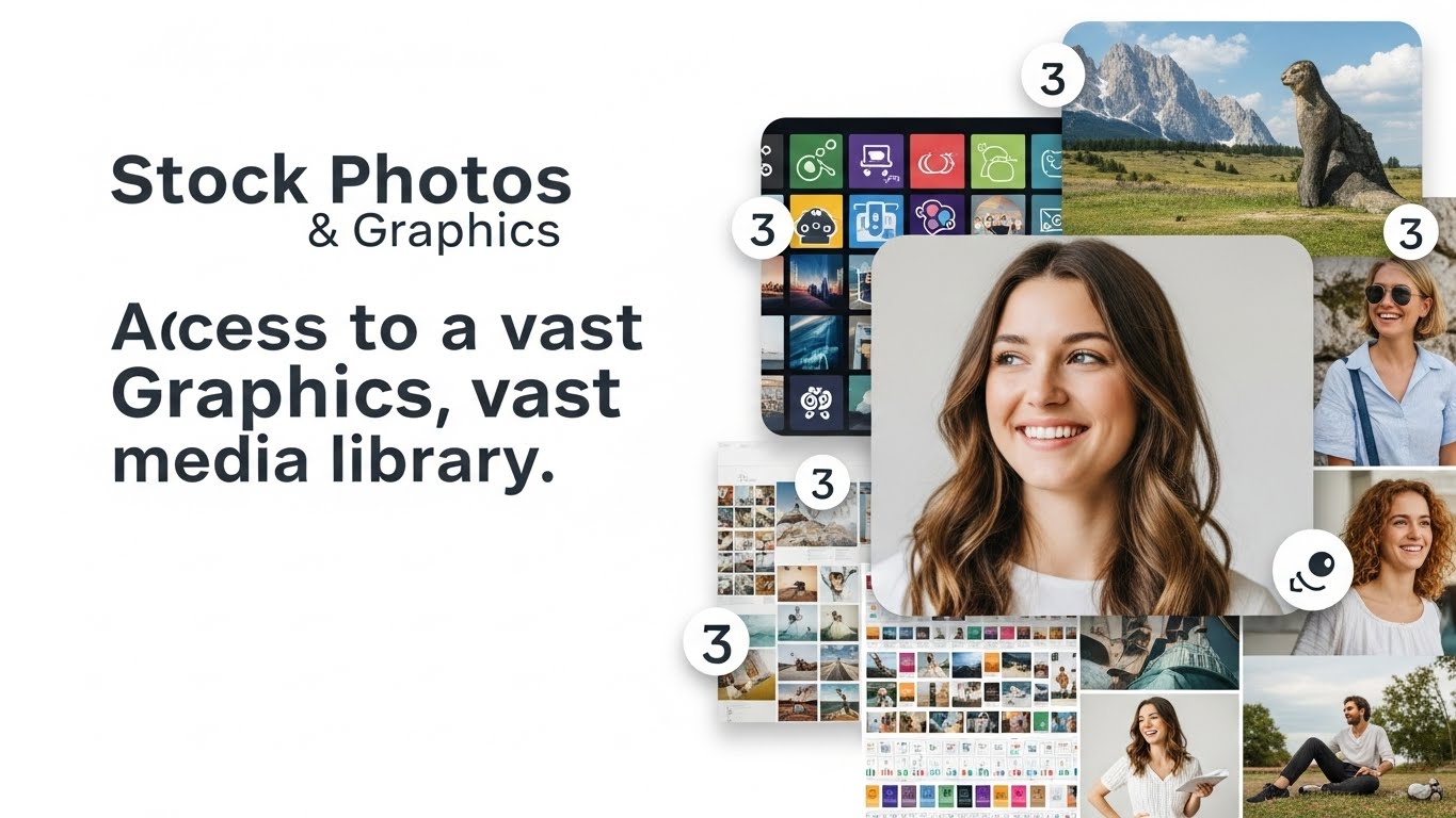 Key Features of Canva Design Tool